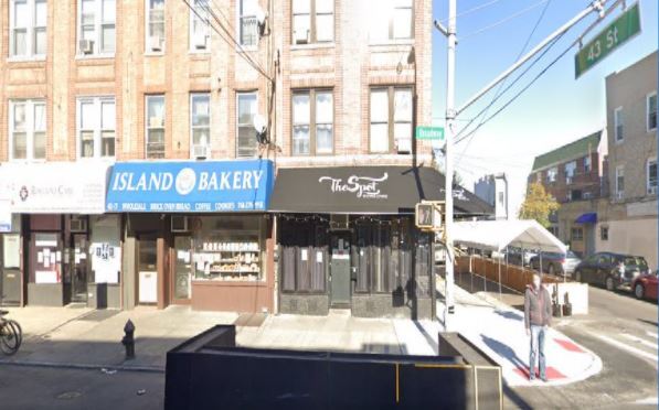 4217 Broadway, Astoria, NY for sale - Primary Photo - Image 1 of 1