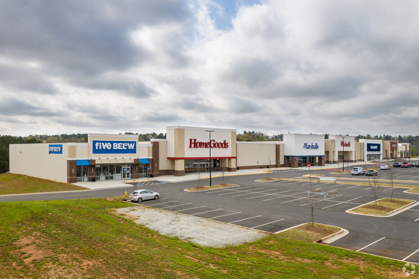 1625 Bass Rd, Macon, GA 31210