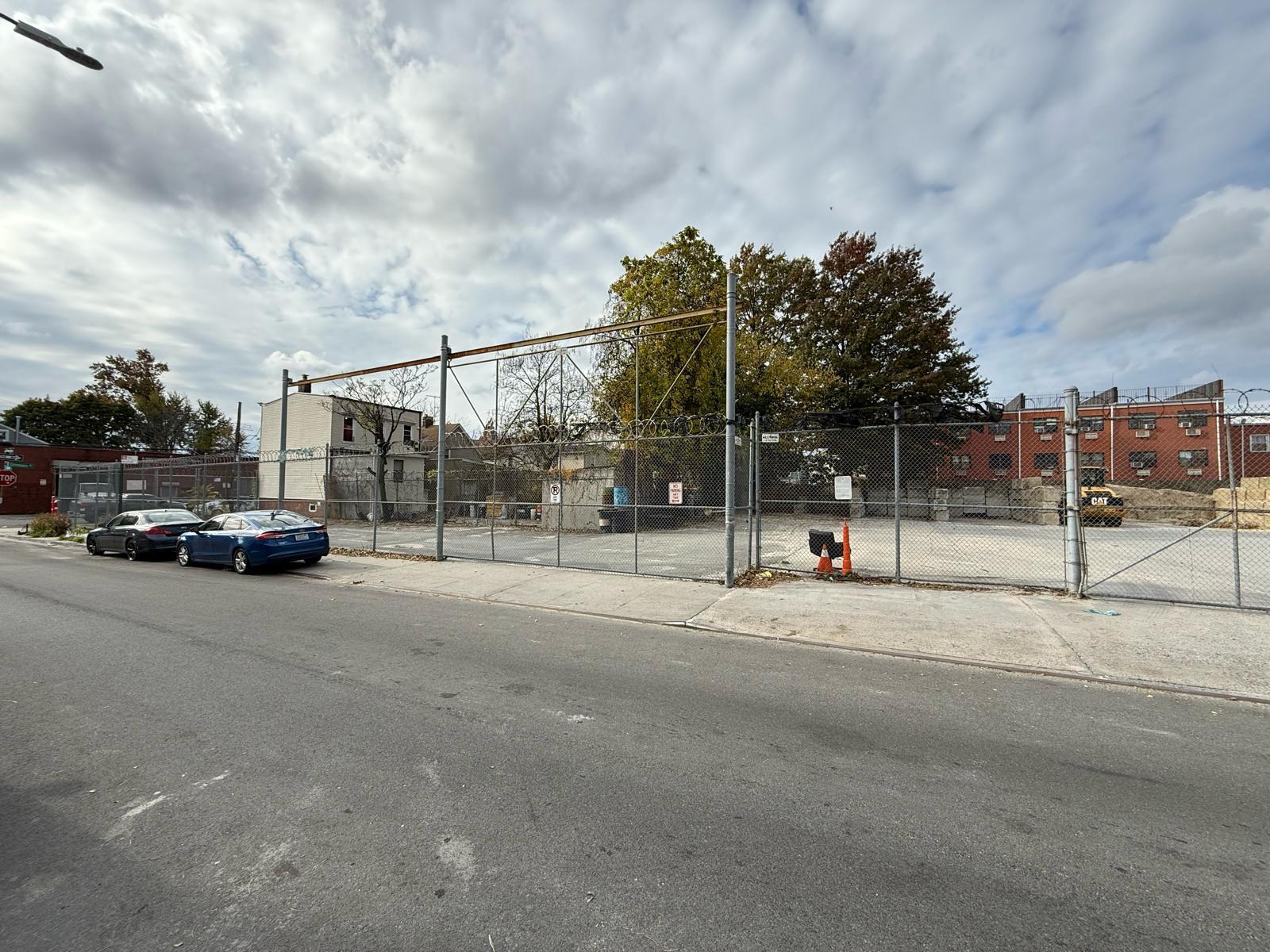 322 Barbey St, Brooklyn, NY for lease Primary Photo- Image 1 of 8