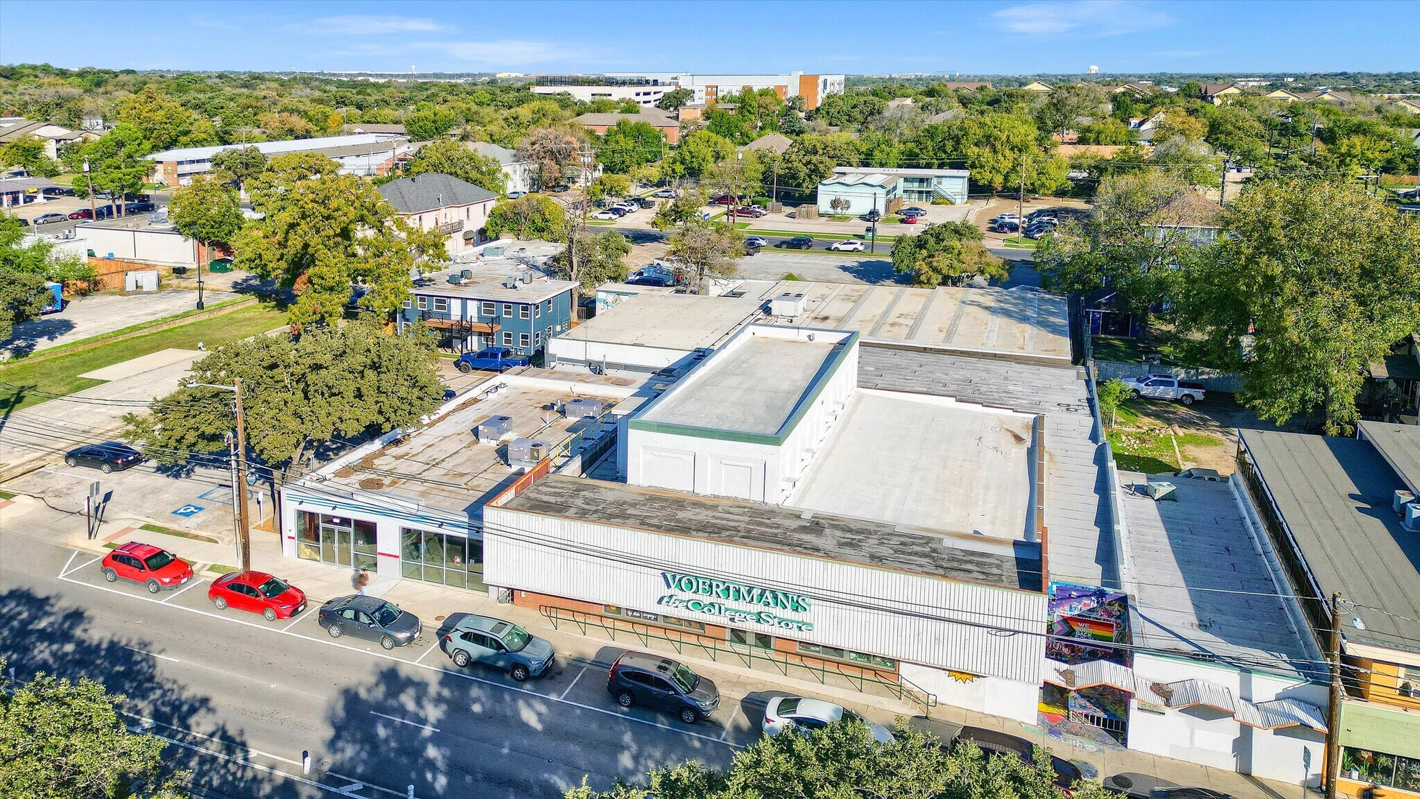 1314 W Hickory St, Denton, TX for sale Building Photo- Image 1 of 13