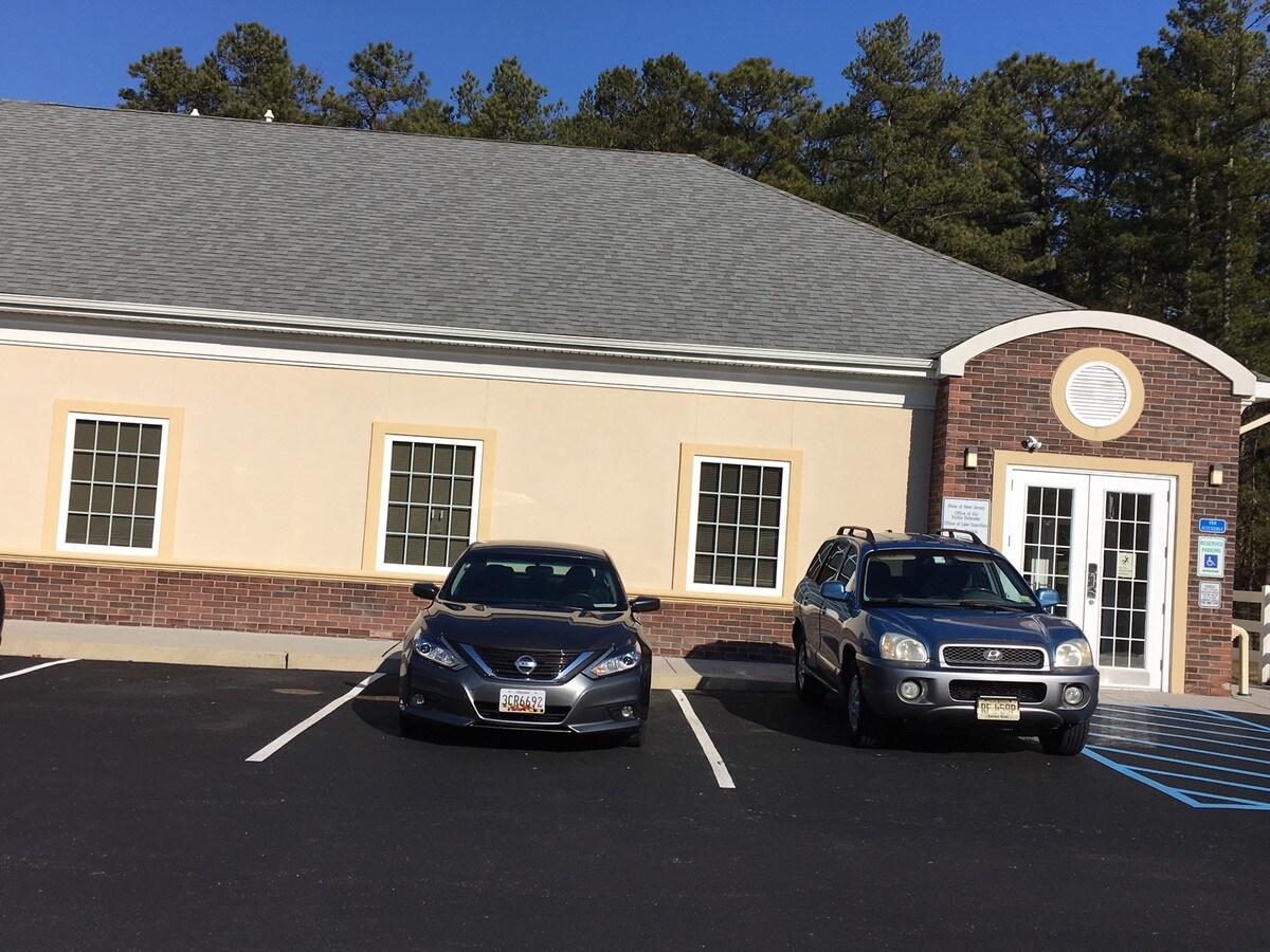 157 W White Horse Pike, Absecon, NJ 08205