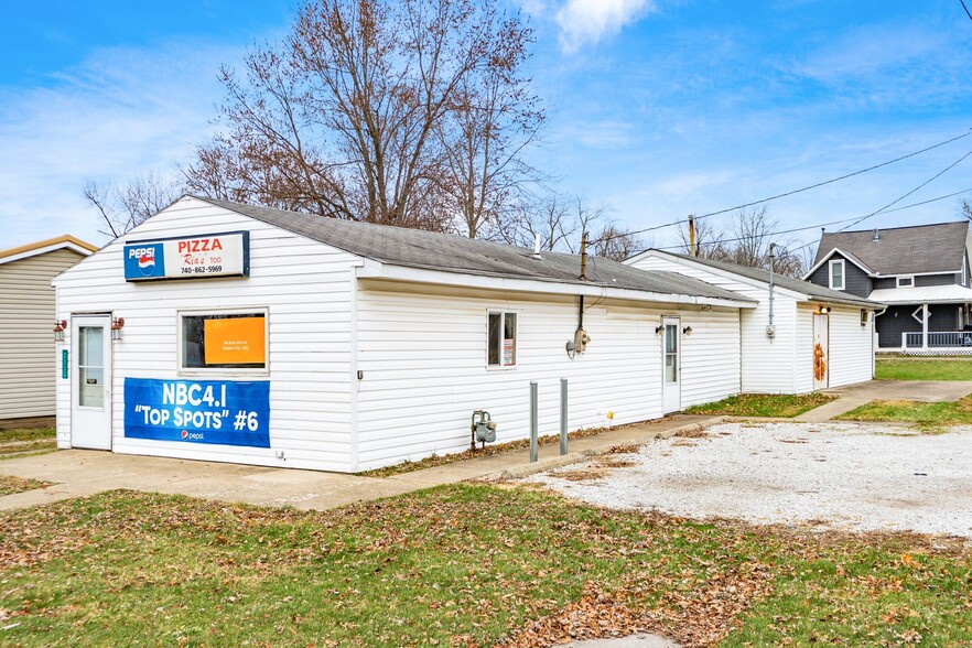 2330 E Main St, Lancaster, OH for sale - Building Photo - Image 3 of 17