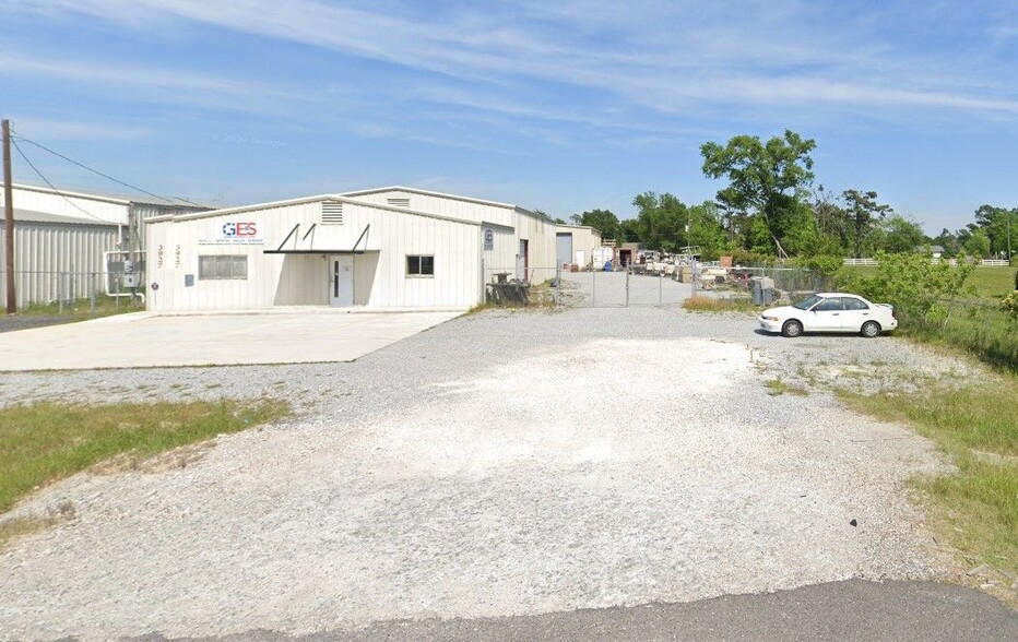 3927 Highway 27, Sulphur, LA for sale - Building Photo - Image 1 of 1