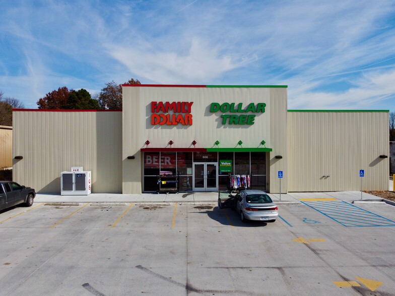 608 MO-5, Tipton, MO for sale - Building Photo - Image 1 of 1