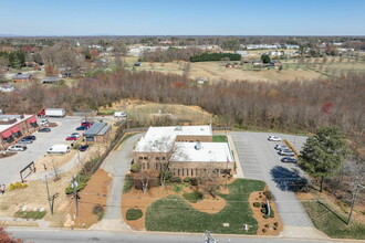 8518 Triad Dr, Colfax, NC - AERIAL  map view - Image1