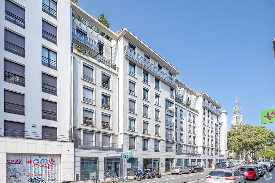 15-17 Rue Masaryk, Lyon for lease - Building Photo - Image 2 of 2