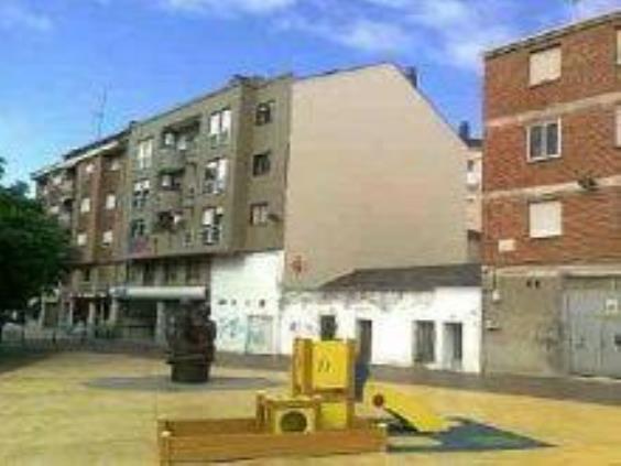 Land in Ponferrada, León for sale Building Photo- Image 1 of 3