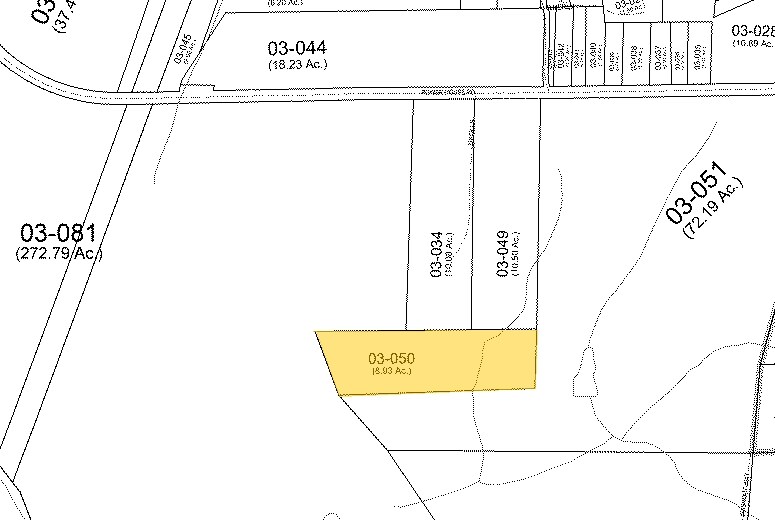 0 Frick Ln, Moncks Corner, SC 29461