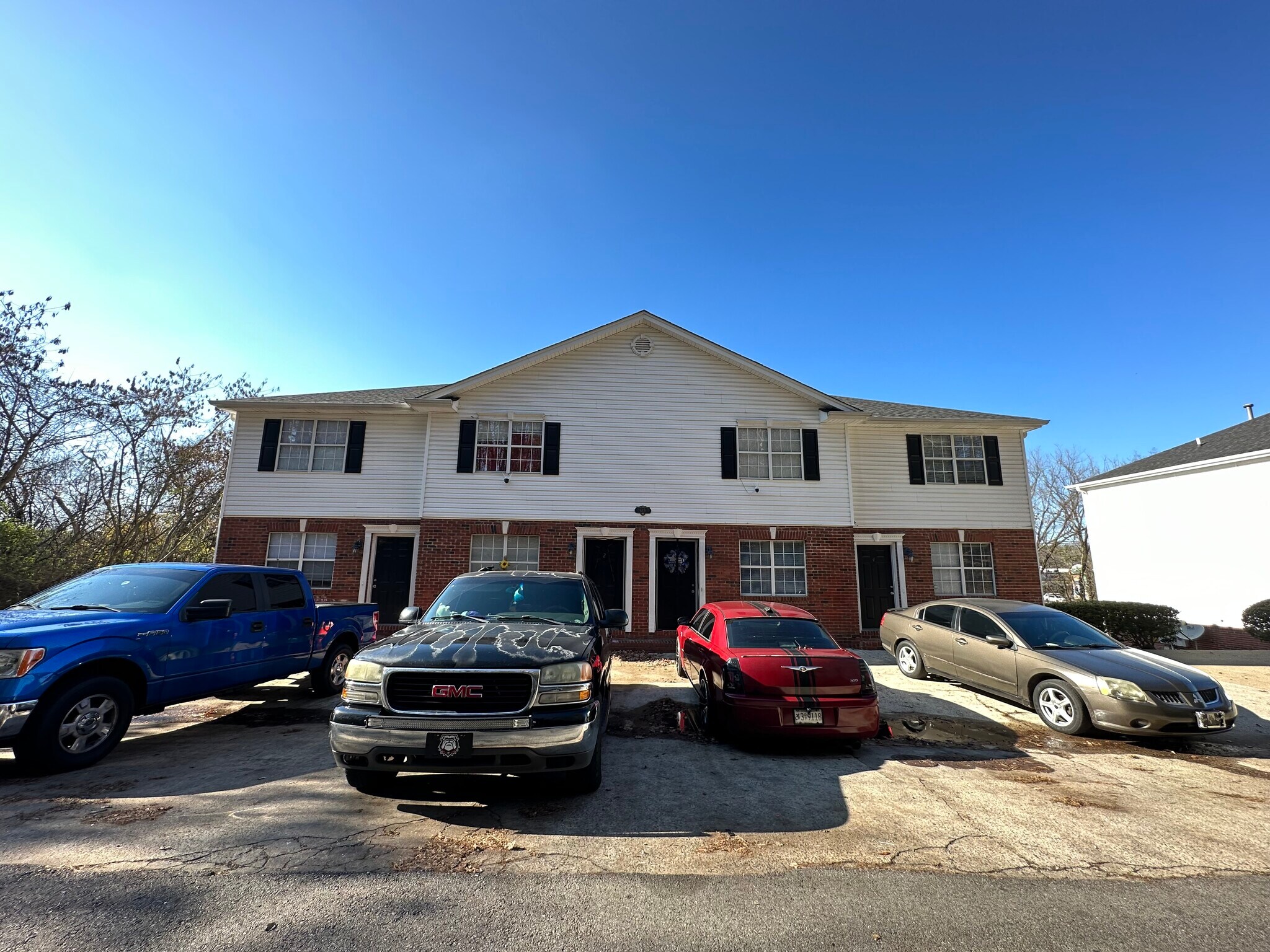Cars For Sale In Cleveland Tn Craigslist 52 - 4564iro