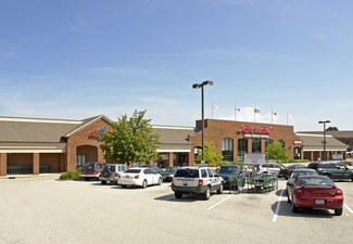 More details for 111-171 Hilltown Village Ctr, Chesterfield, MO - Office for Lease