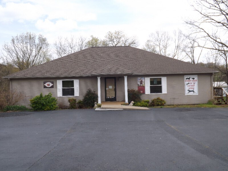 4710 Tompkinsville Rd, Glasgow, KY 42141