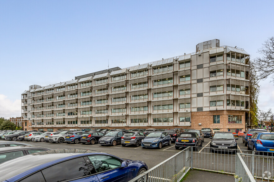 1 Catford Rd, London for lease - Primary Photo - Image 1 of 2