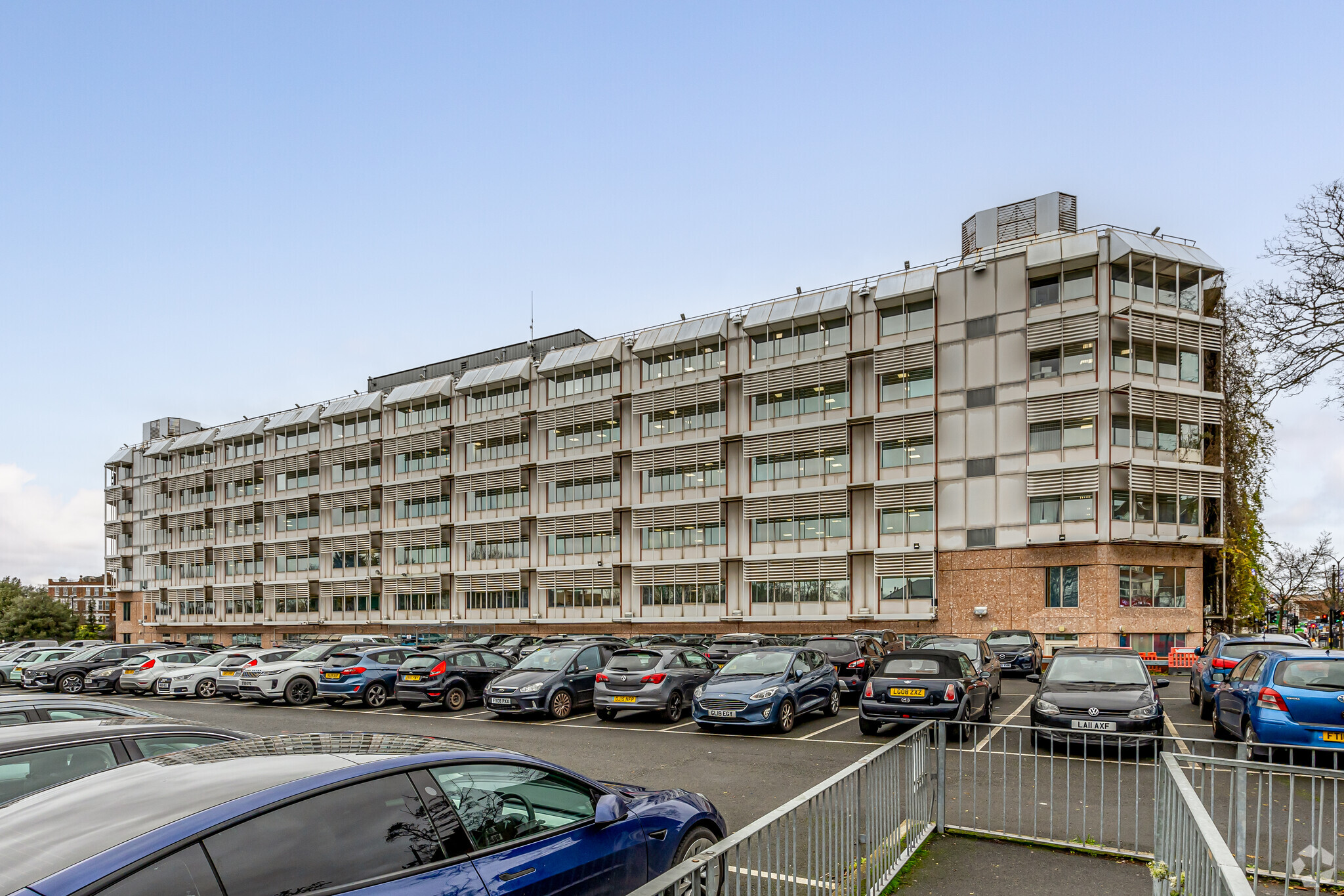 1 Catford Rd, London for lease Primary Photo- Image 1 of 3