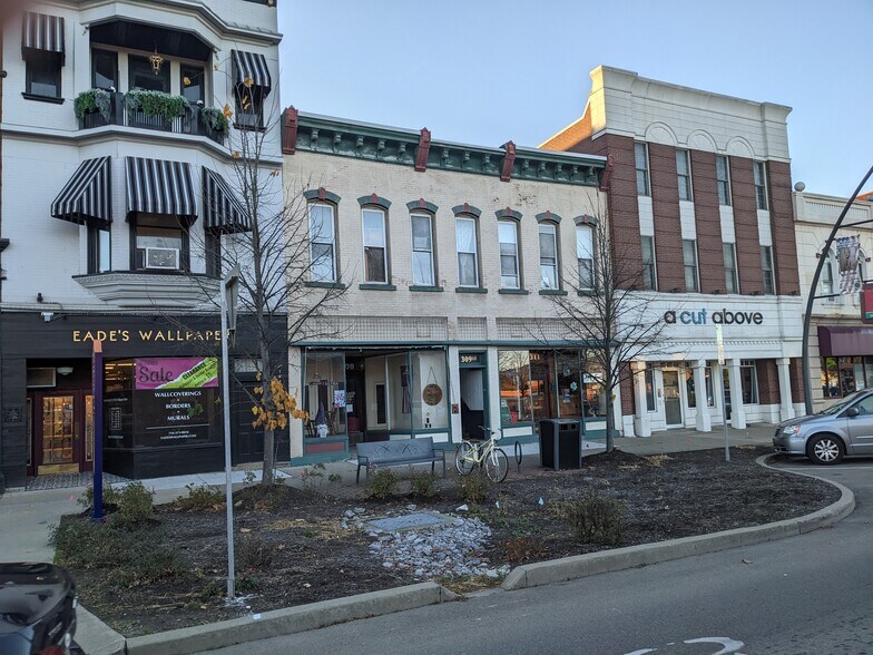 309 N Union St, Olean, NY for sale - Primary Photo - Image 1 of 1