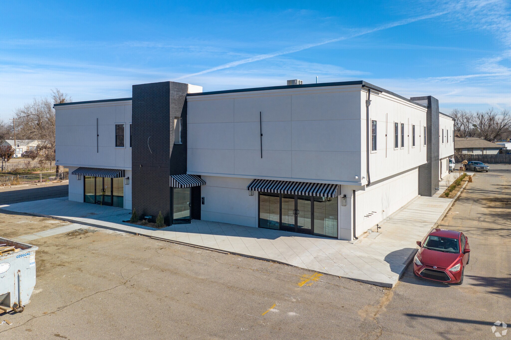 4614 N Macarthur Blvd, Oklahoma City, OK for sale Primary Photo- Image 1 of 1