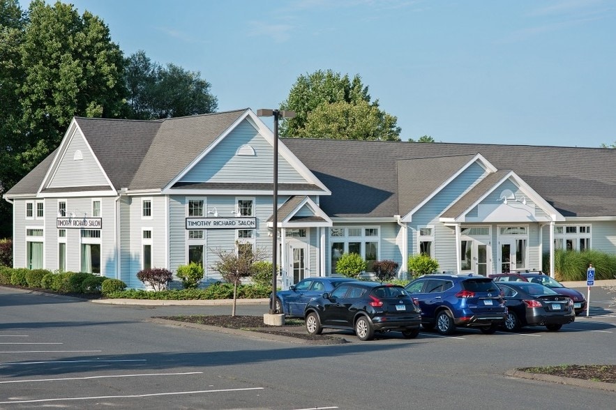 10 East St, East Granby, CT for lease - Building Photo - Image 3 of 10