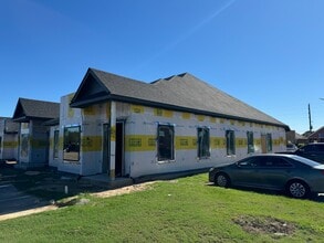 21404 Provincial, Katy, TX for lease Building Photo- Image 2 of 3