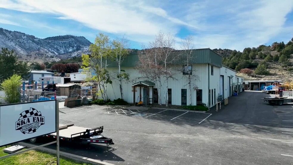 545 Turner Dr, Durango, CO for sale - Commercial Listing Video - Image 2 of 17