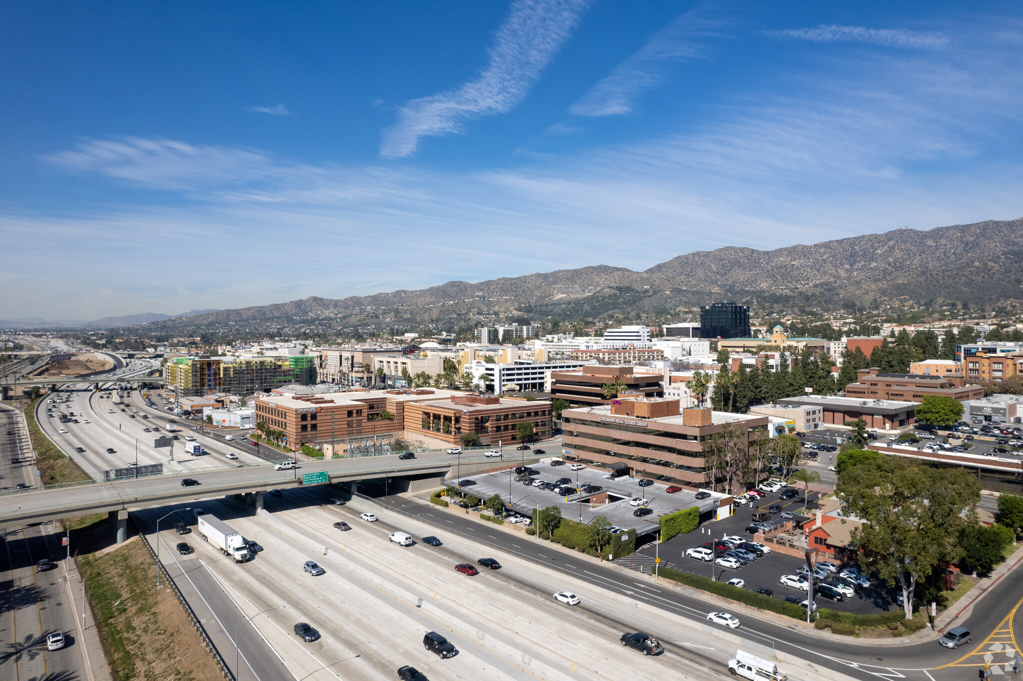 101 S 1st St, Burbank, CA 91502 - Office for Lease | LoopNet