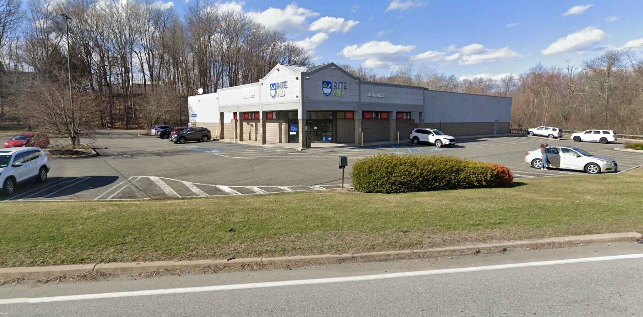 701 Route 211 E, Middletown, NY for lease Primary Photo- Image 1 of 5