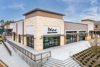 More details for 900 New Day Ave, Montgomery, TX - Office, Retail for Lease