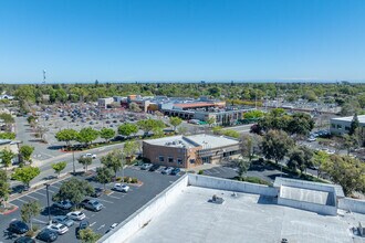 Riverpoint Cir, West Sacramento, CA - AERIAL map view