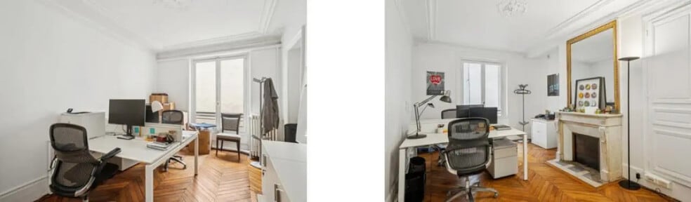 7 Rue D'Artois, Paris for lease - Interior Photo - Image 3 of 8