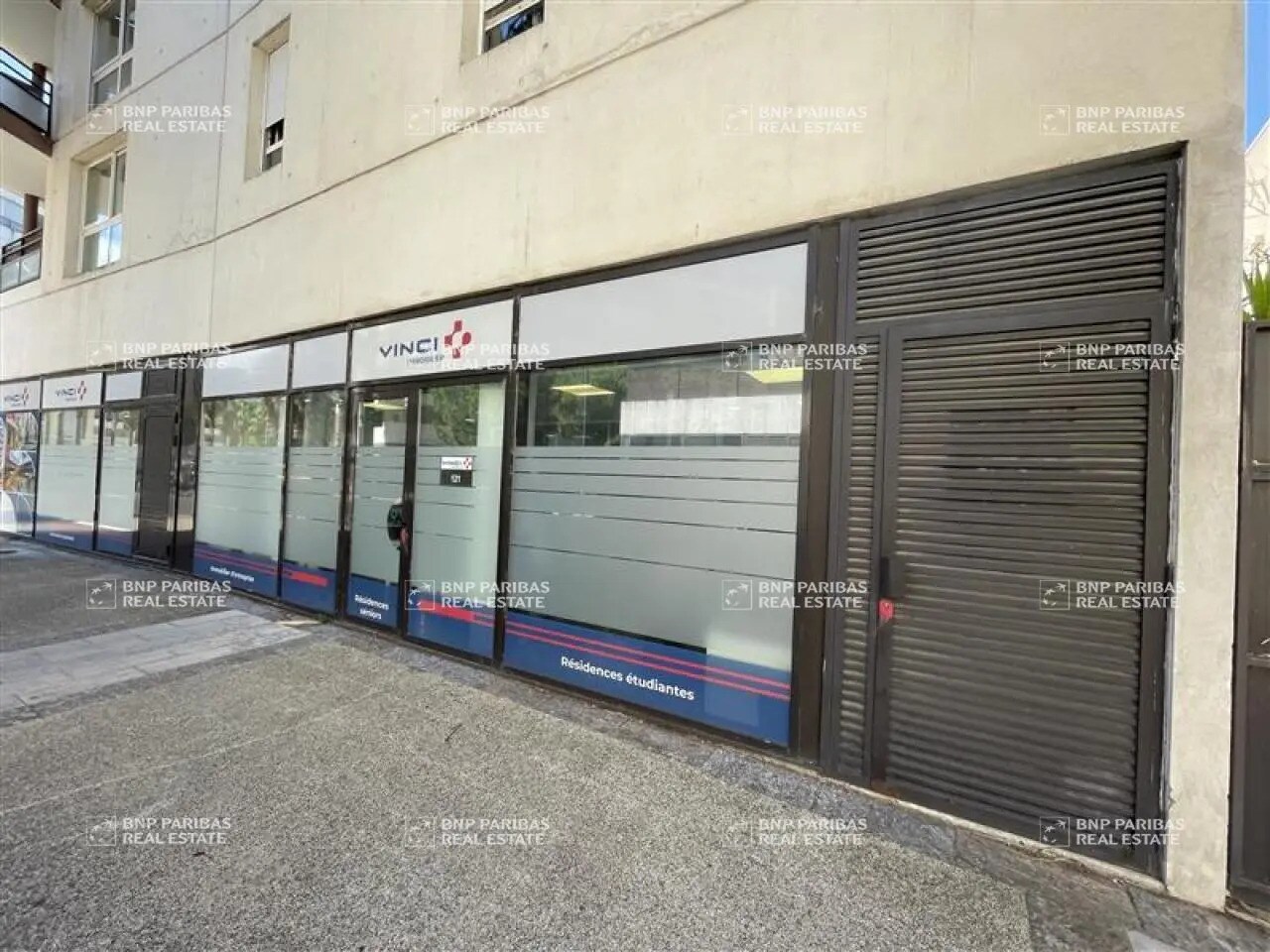 Office in Montpellier for sale Building Photo- Image 1 of 16