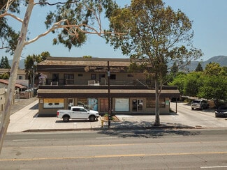 More details for 1344 W 6th St, Corona, CA - Office for Sale