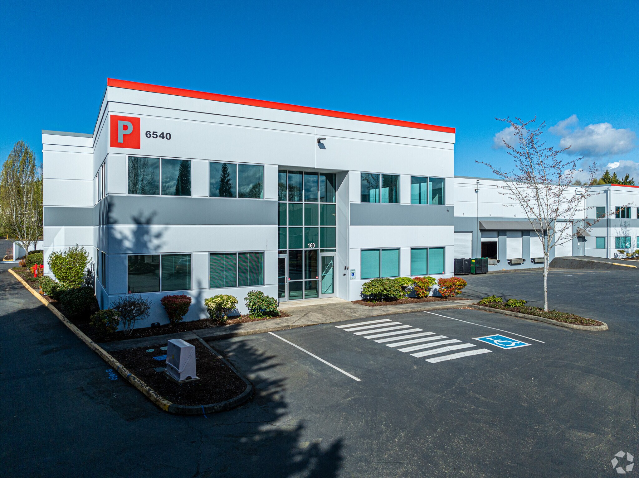 6540 S Glacier St, Tukwila, WA for sale Primary Photo- Image 1 of 1