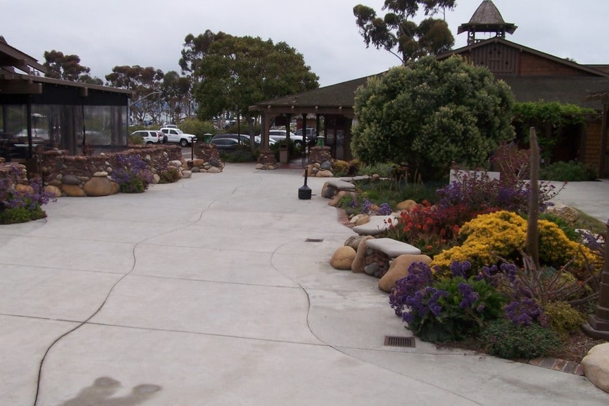 24941 Dana Point Harbor Dr, Dana Point, CA for lease - Building Photo - Image 2 of 2