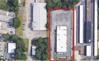 More details for 2511 Sullivan Rd, Atlanta, GA - Flex for Lease