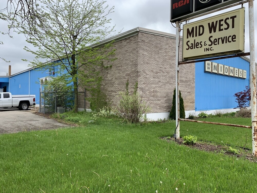 917 Chapin St, South Bend, IN for sale Building Photo- Image 1 of 1