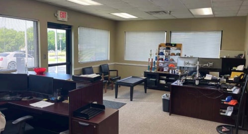 2507 Houghton Ave, South Boston, VA for sale - Building Photo - Image 3 of 6