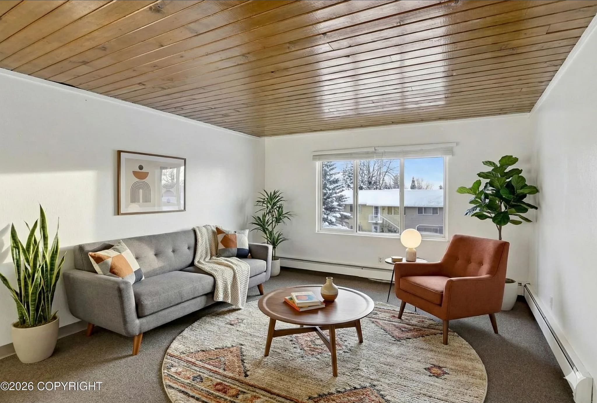 4539 E 7th Ave, Anchorage, AK for lease Interior Photo- Image 1 of 23