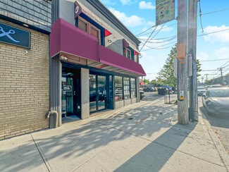 More details for 604 Forest Ave, Staten Island, NY - Retail for Lease