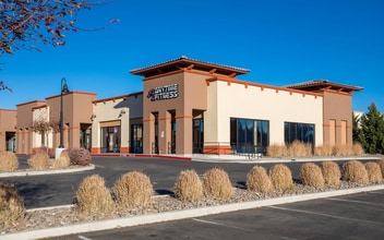 Waterloo Ln, Gardnerville, NV for lease Building Photo- Image 1 of 3