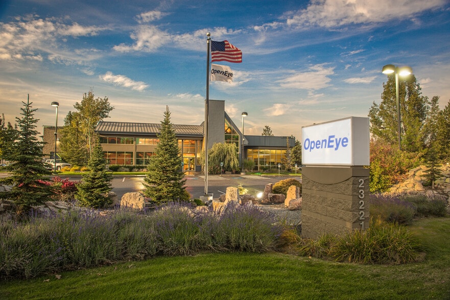 23221 E Knox Ave, Liberty Lake, WA for sale - Building Photo - Image 1 of 13