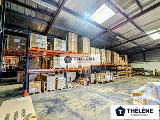 More details for Flex for Lease