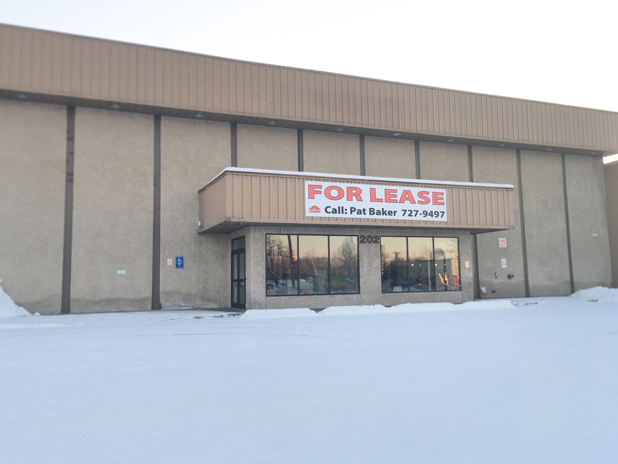 202 E Northern Lights Blvd, Anchorage, AK for sale Building Photo- Image 1 of 1