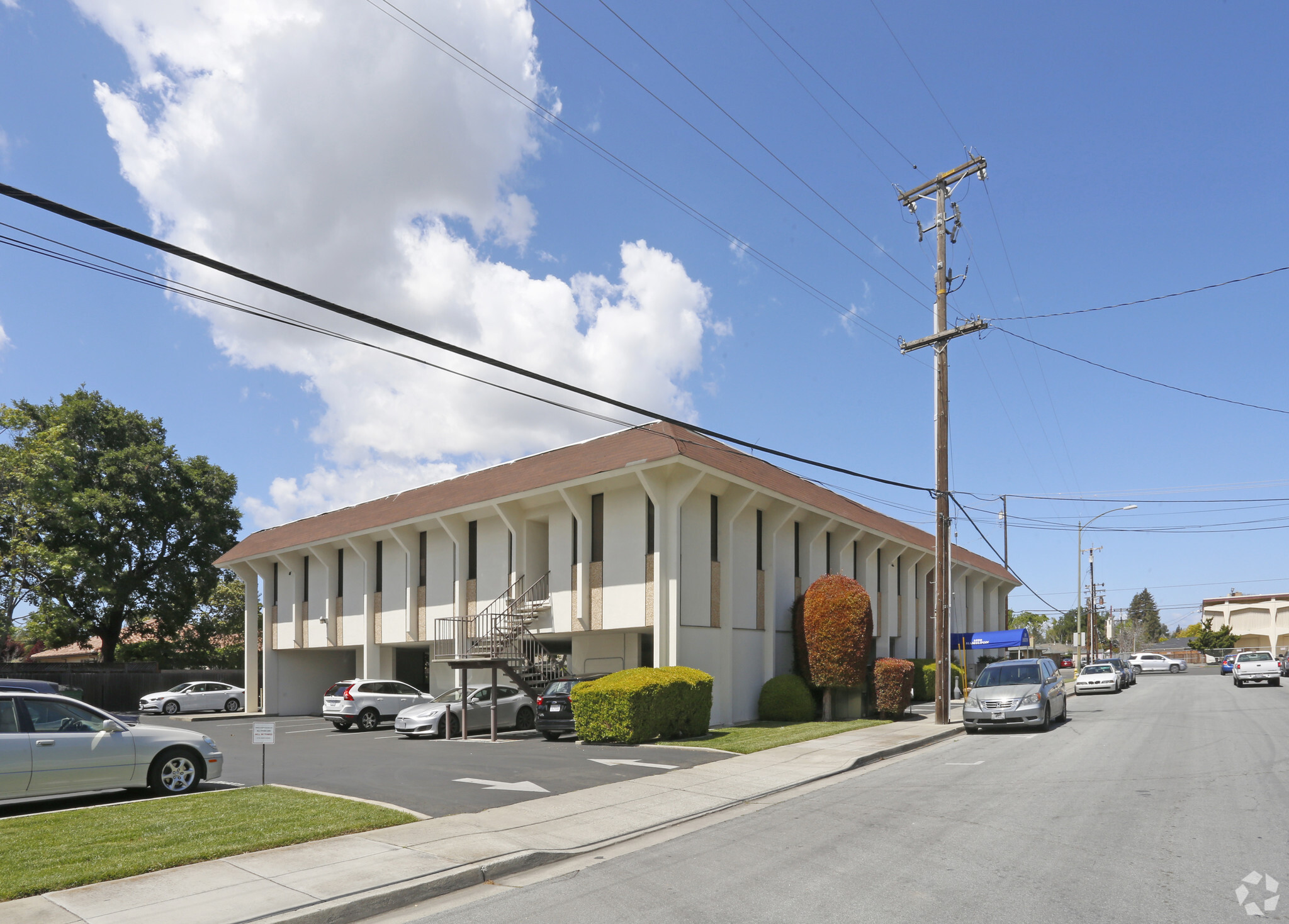 1800 Hamilton Ave, San Jose, CA 95125 Office for Lease