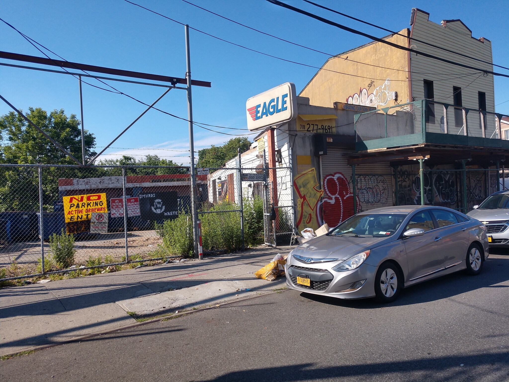 Fmllabcorp Jamaica Ave 60 - 79w7wl1