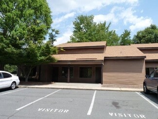 More details for 3703 Latrobe Dr, Charlotte, NC - Office for Lease
