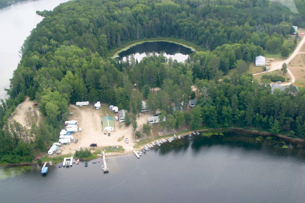 45683 Big Balsam Camp Rd, Bovey, MN 55709