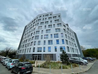 More details for 1 Impasse Edmée Chandon, Saint-Herblain - Office for Lease