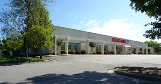 More details for 3501 Spring Forest Rd, Raleigh, NC - Flex for Lease