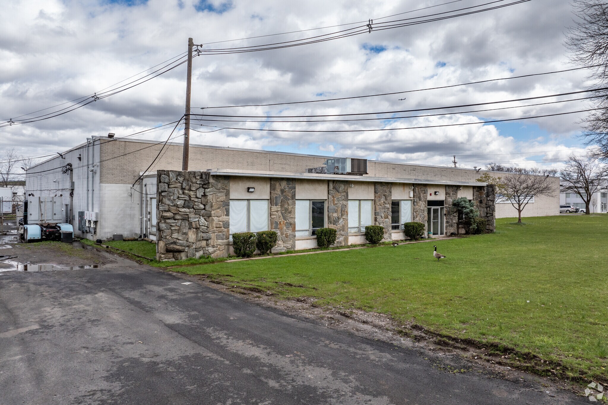 55 Randolph Ave, Avenel, NJ for sale Building Photo- Image 1 of 1