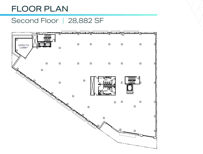 1201 Main St, Redwood City, CA for lease Floor Plan- Image 1 of 1