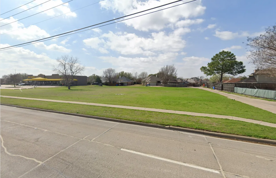 7001 Rowlett Rd, Rowlett, TX for lease - Construction Photo - Image 2 of 4