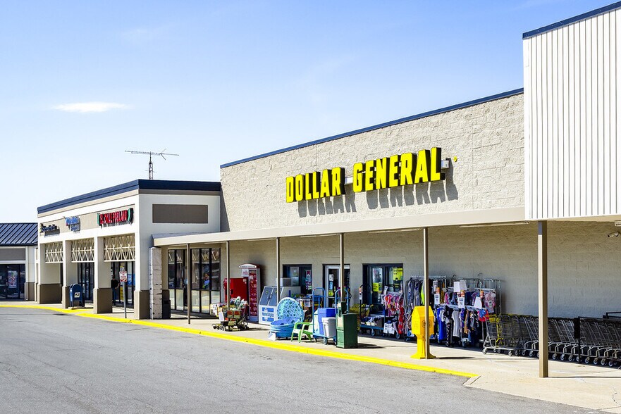 5100 Glencrossing Way, Cincinnati, OH 45238 Glenway Crossing